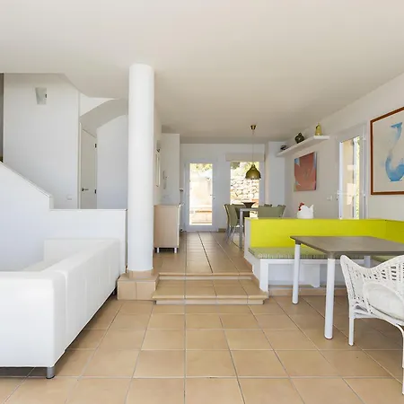 Vakantiehuis Ona Calella De Palafrugell