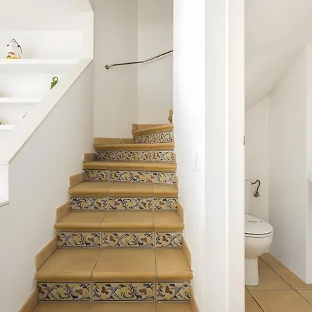Vakantiehuis Ona