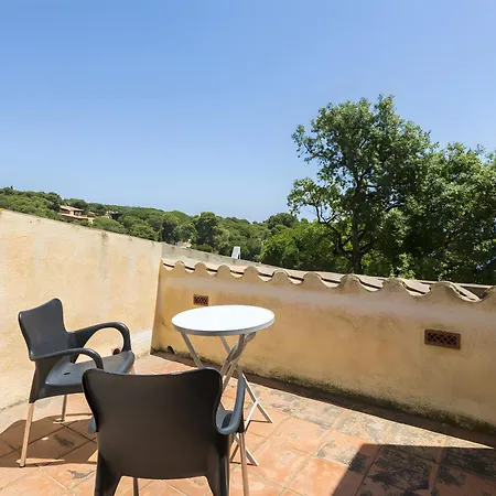 Vakantiehuis Ona Calella De Palafrugell