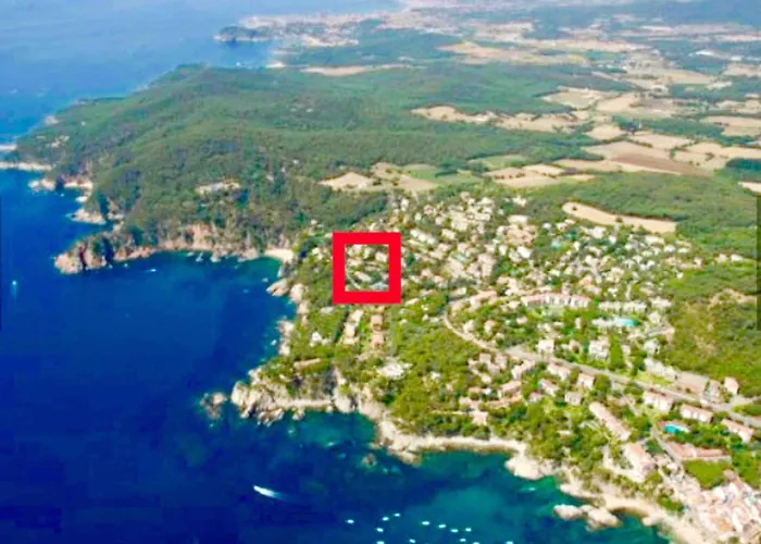 Ona * Calella De Palafrugell