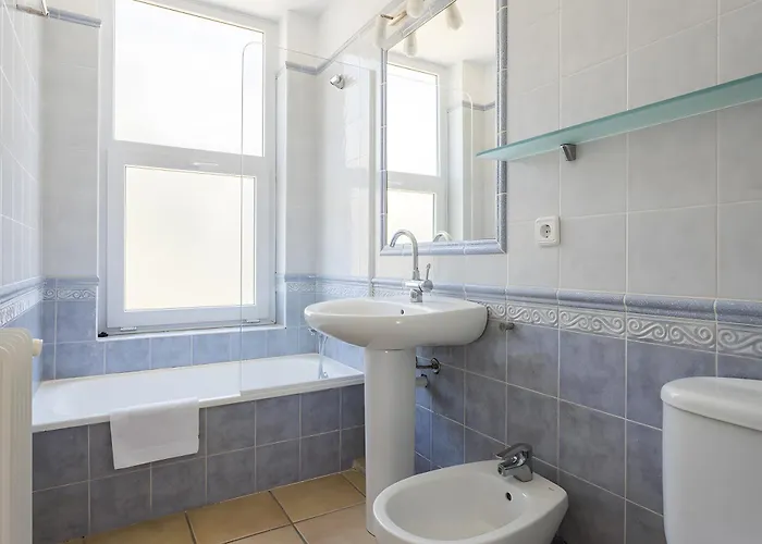 Ona Vakantiehuis Calella De Palafrugell