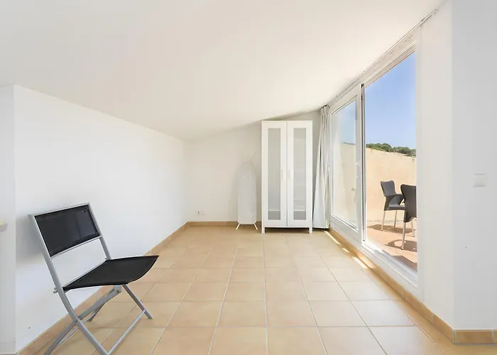 Vakantiehuis Ona Calella De Palafrugell