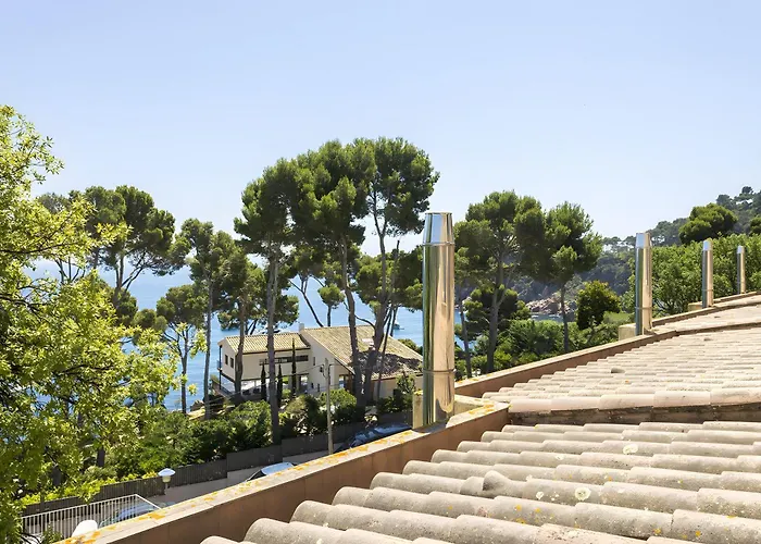 Ona * Calella De Palafrugell