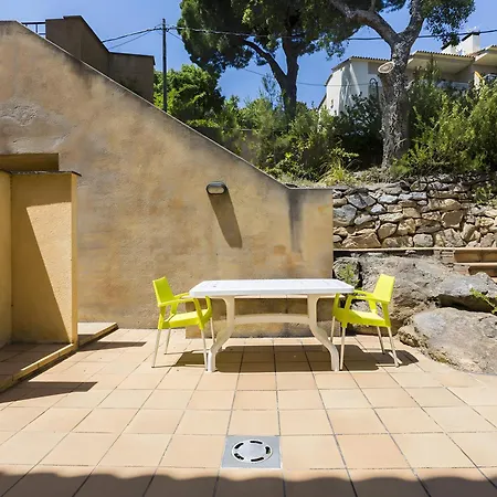 Ona Prázdninový dům Calella De Palafrugell