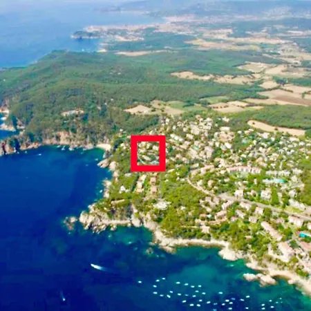 Ona * Calella De Palafrugell